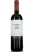 Casillero del Diablo Reserva Carmenere 750ml