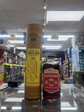 EH Taylor Straight Rye + Stirrings Old Fashioned Mix
