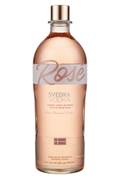 Svedka Rose Vodka 1Lt