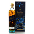 Johnnie Walker Blue Label Taiwan Limited Edition Blended Scotch Whisky 1Lt
