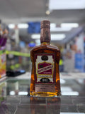 John E. Fitzgerald Bottled in Bond 7 Year Old Cask Strength Single Barrel Cypress Craft Kentucky Straight Barrel Proof Bourbon Whiskey 750ml
