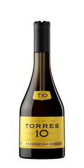 Torres 10 Gran Reserva Imperial Brandy