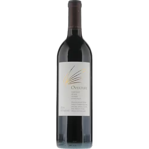 2007 Opus One Overture 750ml