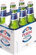 Peroni Nastro Azzurro Beer 6-Pack
