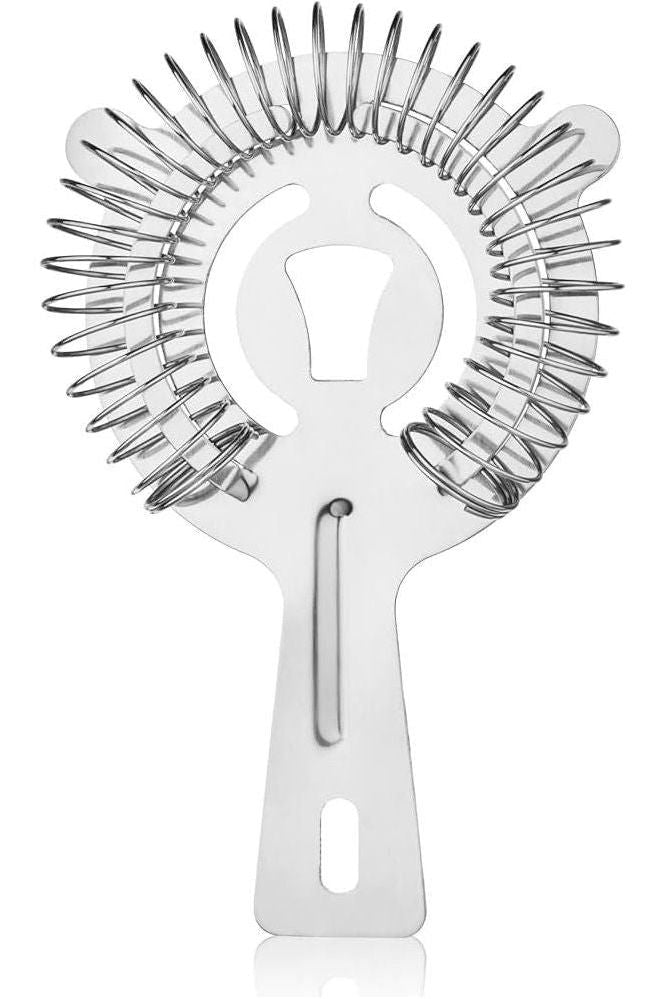 True Hawthorne Cocktail Strainer