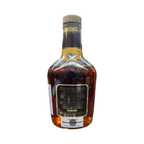 1980 Old Grand Dad 114 Barrel Proof Lot No.3 Kentucky Straight Bourbon Whiskey