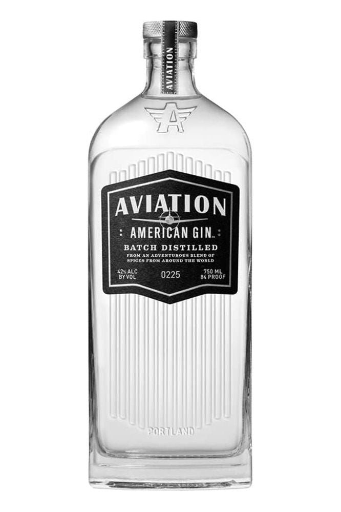 Aviation 84 Proof American Gin 375ml