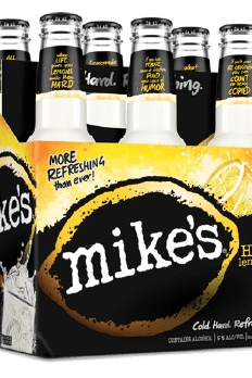 Mike's Hard Lemonade