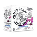 White Claw Black Cherry Hard Seltzer 6-Pack