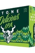 Stone Brewing Delicious IPA Beer 12-Pack