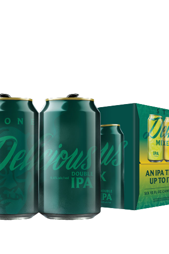 Stone Brewing Delicious IPA Beer  6-Pack