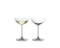 Riedel Veritas Coupe/Cocktail Glass (Set of 2)