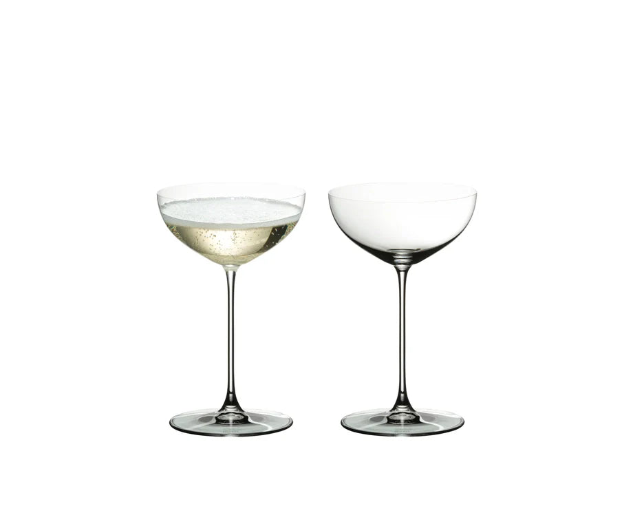 Riedel Veritas Coupe/Cocktail Glass (Set of 2)