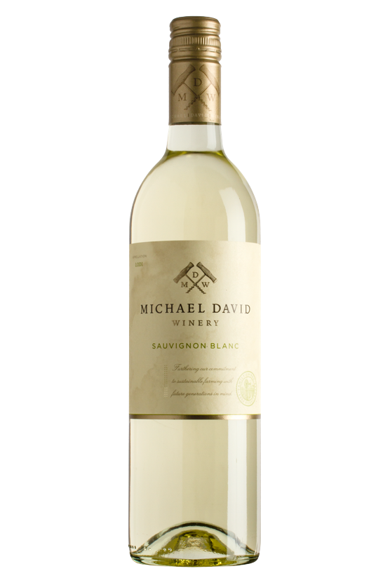 Michael David Winery Sauvignon Blanc 750ml