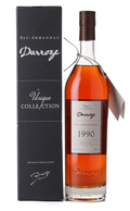 1990 Francis Darroze Unique Collection Domaine de Petit Lassis Bas Armagnac 750ml