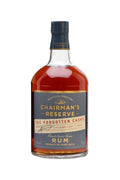 St. Lucia Distillers The Forgotten Casks Chairman's Reserve Finest Rum 750ml