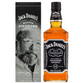 Jack Daniel's Master Distiller Series No. 5 Frank Thomas Bobo Tennessee Whiskey 1Lt
