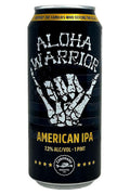 Coronado Brewing Co. Aloha Warrior American IPA Beer 6-Pack