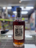 Redwood Empire Haystack Needle Single Barrel Straight Bourbon Whiskey 750ml