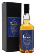 Ichiro's Malt & Grain Limited Edition World Blend Whisky 750ml