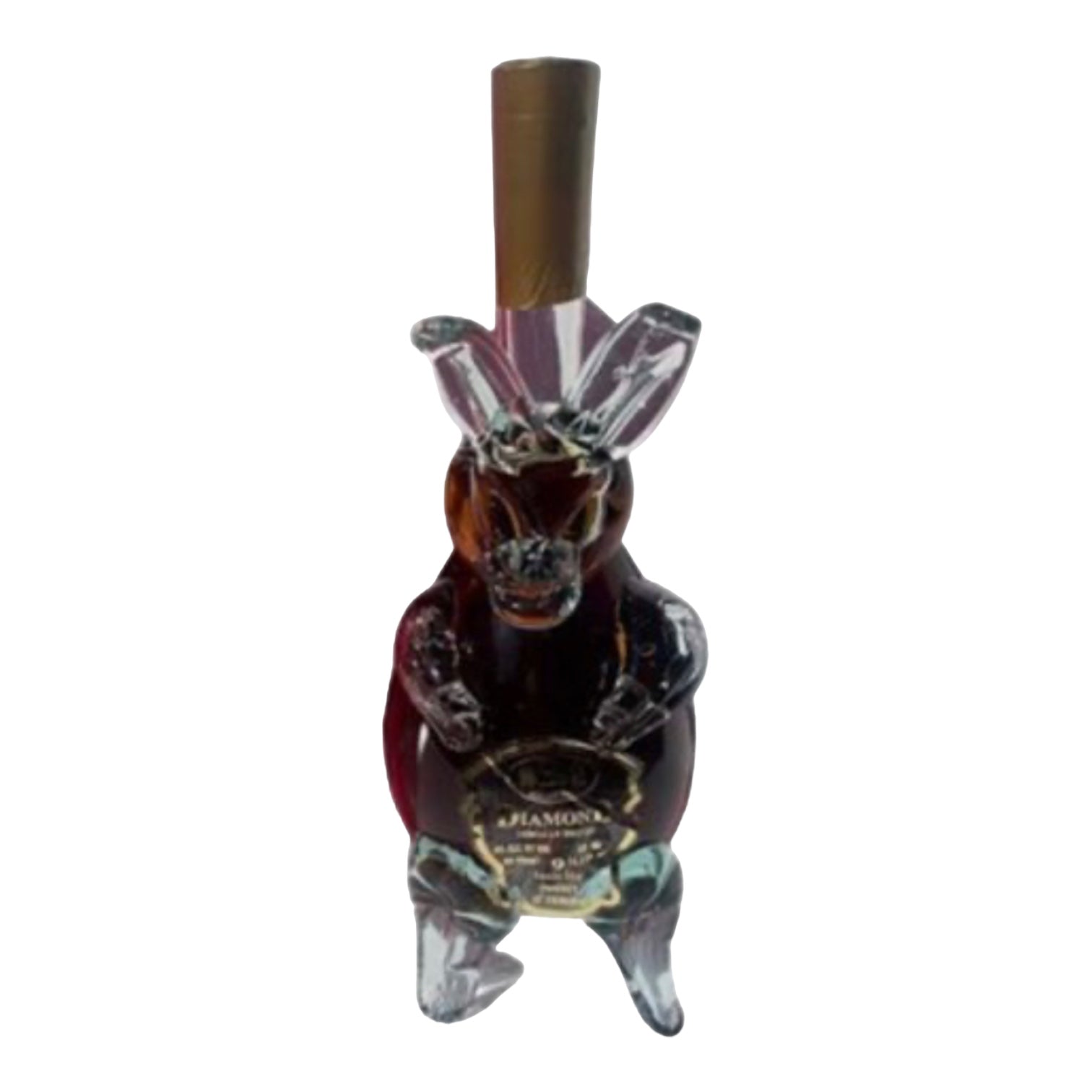 Armenian 9 Year Old Baby Rabbit Brandy 200ml