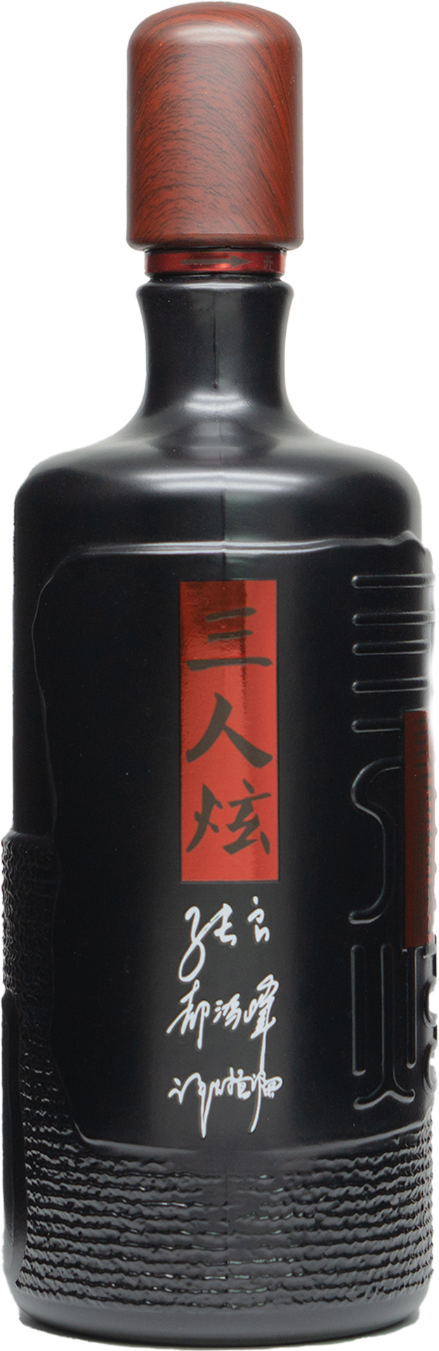 Luzhou Laojiao Sanrenxuan Baijiu