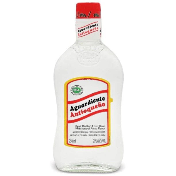 Aguardiente Antioqueno 750ml