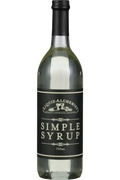 Liquid Alchemist Simple Syrup 375ml