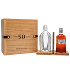 2018 Highland Park 50 Year Old Single Malt Scotch Whisky