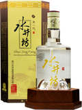 Shui Jing Fang Wellbay 750ml