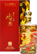 ShuiJing Fang Wellbay Phoenix 750ml