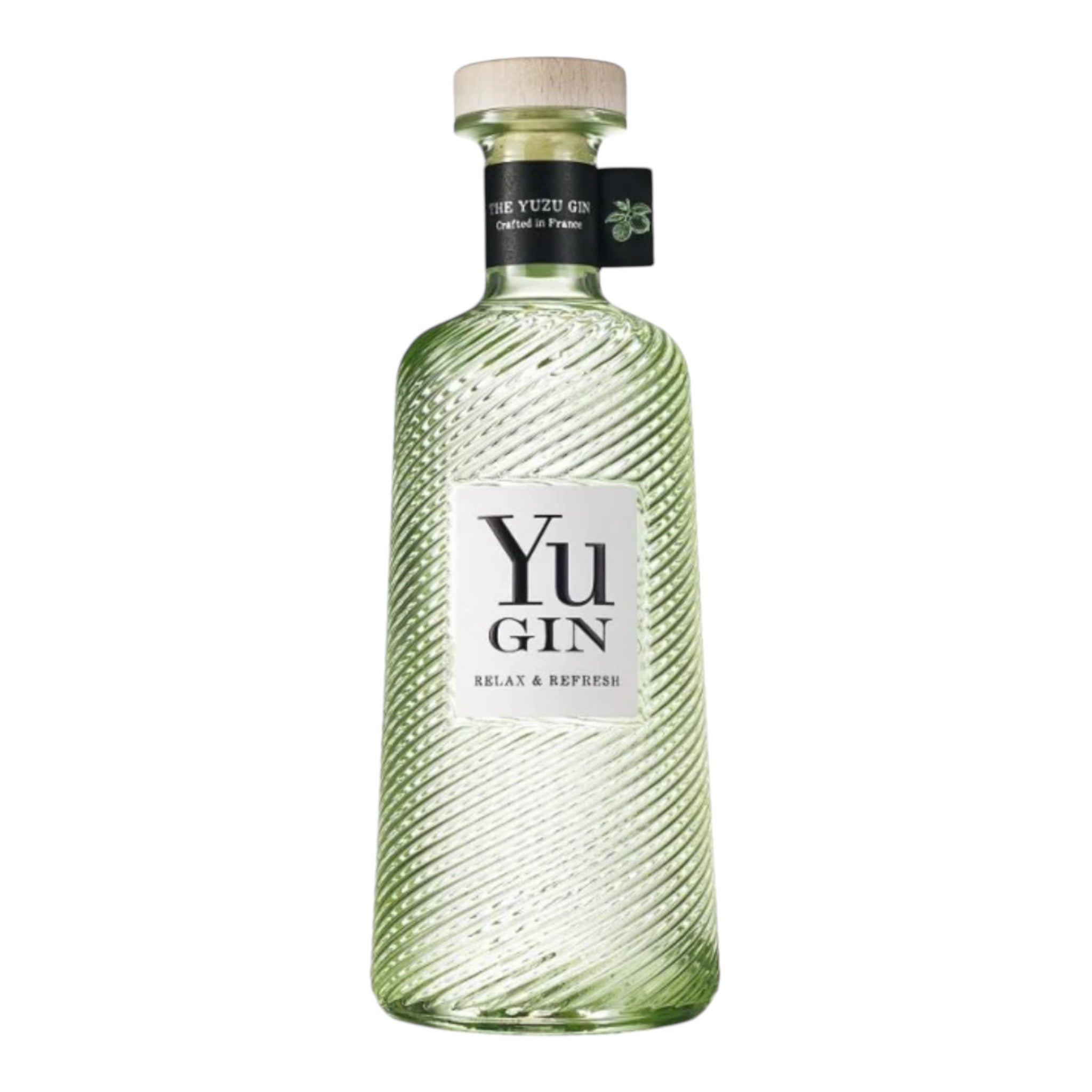 Yu Gin 750ml