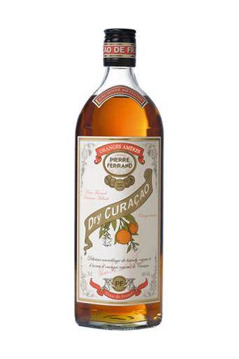 Pierre Ferrand Dry Curacao