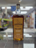 Larrikin Cask Strength Single Barrel High Wheat Rye Whiskey