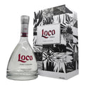 Loco Puro Corazon Blanco Tequila 750ml