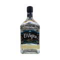 El Viejito Silver Tequila 750ml