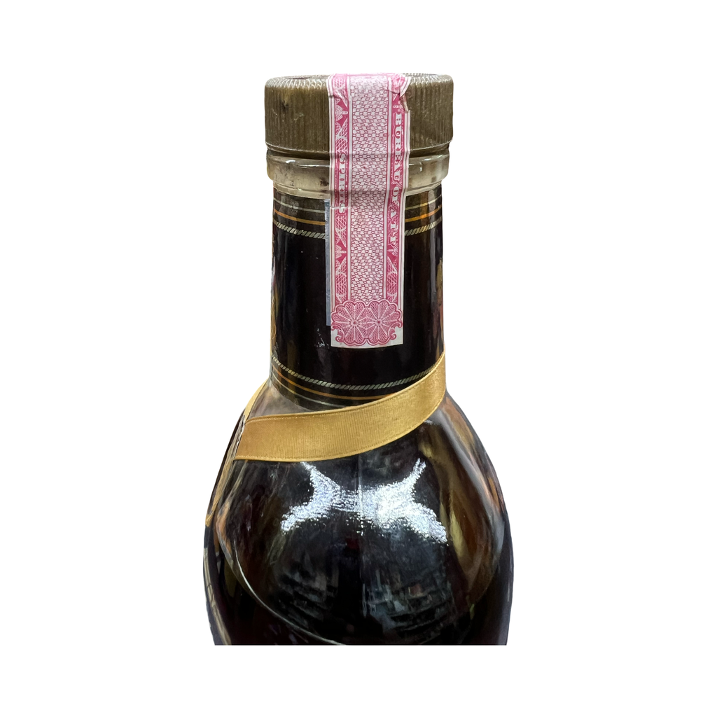 Old Grand-Dad 114 Barrel Proof Lot No.5 Kentucky Straight Bourbon Whiskey