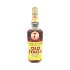 1970 Old Stagg Kentucky Straight Bourbon Whiskey 750ml