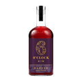 6 O'Clock Damson Gin 750ml