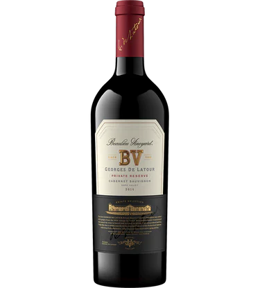 2014 Beaulieu Vineyard BV Georges de Latour Private Reserve Cabernet Sauvignon 750ml