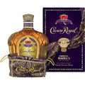 Crown Royal Coming 2 America Edition Blended Canadian Whisky 750ml