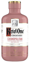 Ketel One Cosmopolitan Cocktail 375ml
