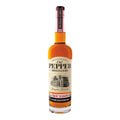 Old Pepper Finest Oak Bourbon 750ml