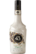 Licor 43 Horchata Vegan Cuarenta Y Tree Liqueur 750ml