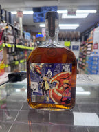 Woodford Reserve Distiller's Select Single Barrel Double Oaked Kentucky Straight Bourbon Whiskey 750ml