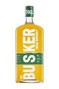 Busker Triple Cask Smooth Irish Whiskey 750ml
