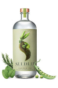 Seedlip Garden 108 Distilled Non Alcoholic Spirit 200ml