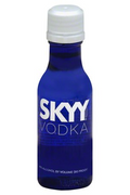 Skyy Vodka 50ml