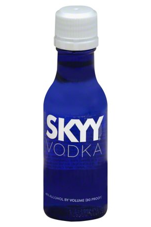 Skyy Vodka 50ml