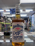 Jim Beam 2025 Back 2 Back Champions Game 7 Batch